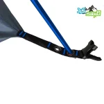 چادر ۲ نفره PEKYNEW (پکینیو) کله گاوی مدل K2001