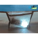 چادر ۲ نفره PEKYNEW (پکینیو) کله گاوی مدل K2001