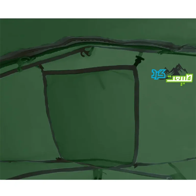چادر کوهنوردی ۲ نفره K2009 کله گاوی پکینیو