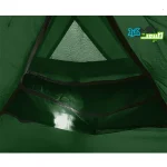 چادر کوهنوردی ۲ نفره K2009 کله گاوی پکینیو