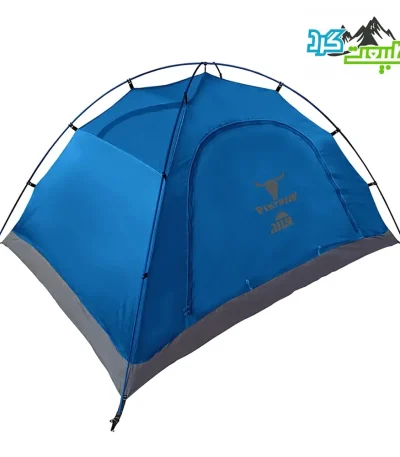 چادر ۲ نفره PEKYNEW (پکینیو) کله گاوی مدل K2001