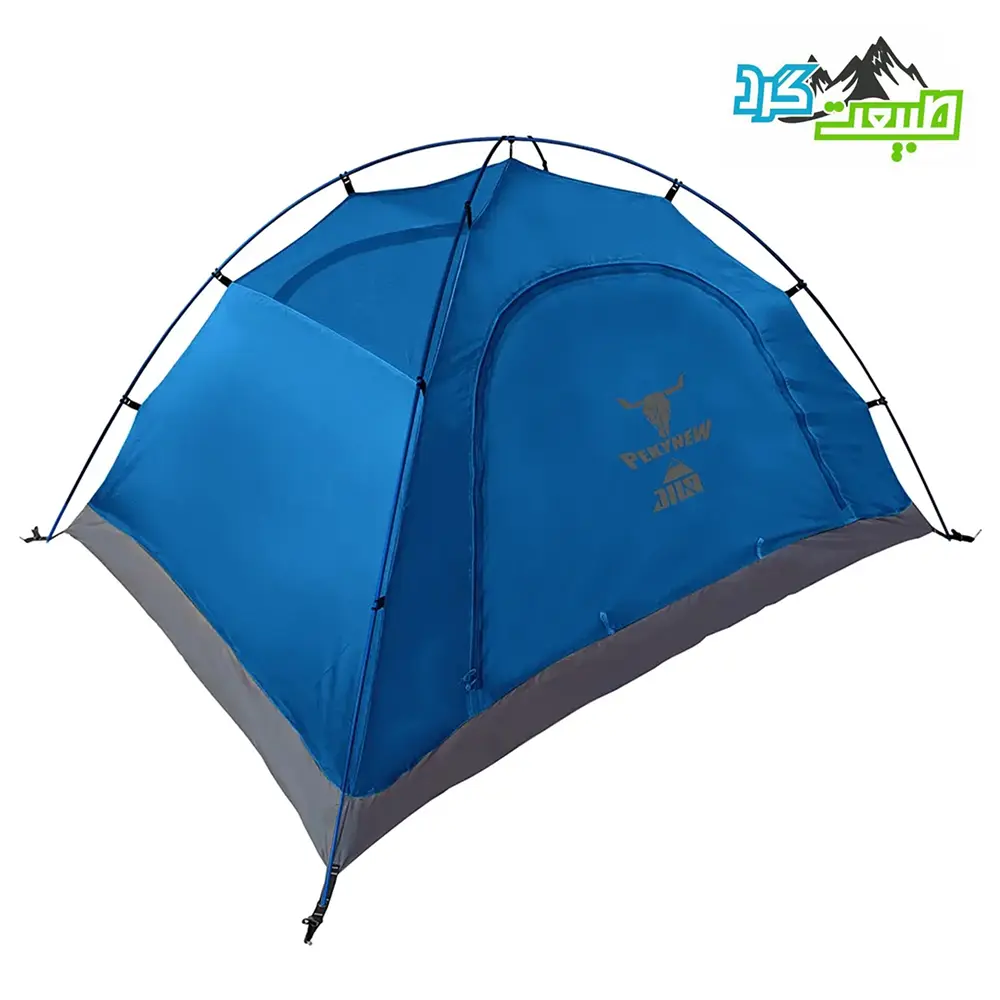 چادر ۲ نفره PEKYNEW (پکینیو) کله گاوی مدل K2001