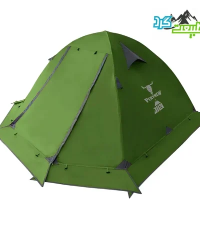 چادر ۲ نفره PEKYNEW (پکینیو) کله گاوی مدل K2001
