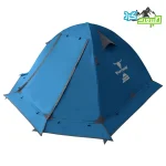 چادر ۲ نفره PEKYNEW (پکینیو) کله گاوی مدل K2001