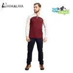 بلوز نیم‌زیپ مردانه هیمالیا مدل CM169B - Image 5