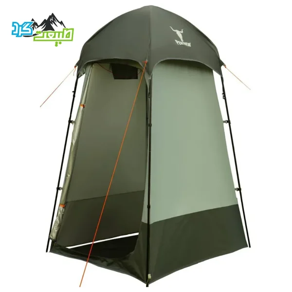 حمام صحرایی پکنو مدل کله‌گاوی C3026